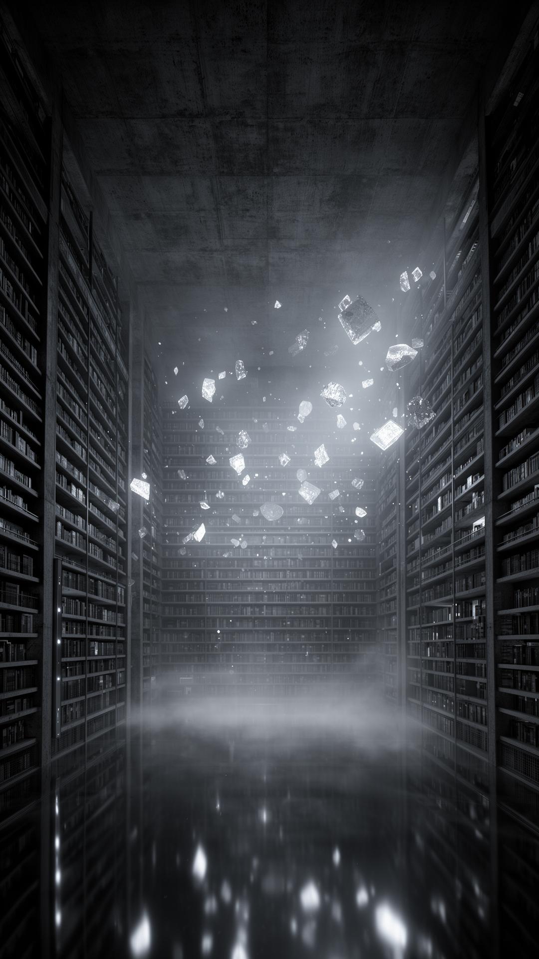 Remember chamber